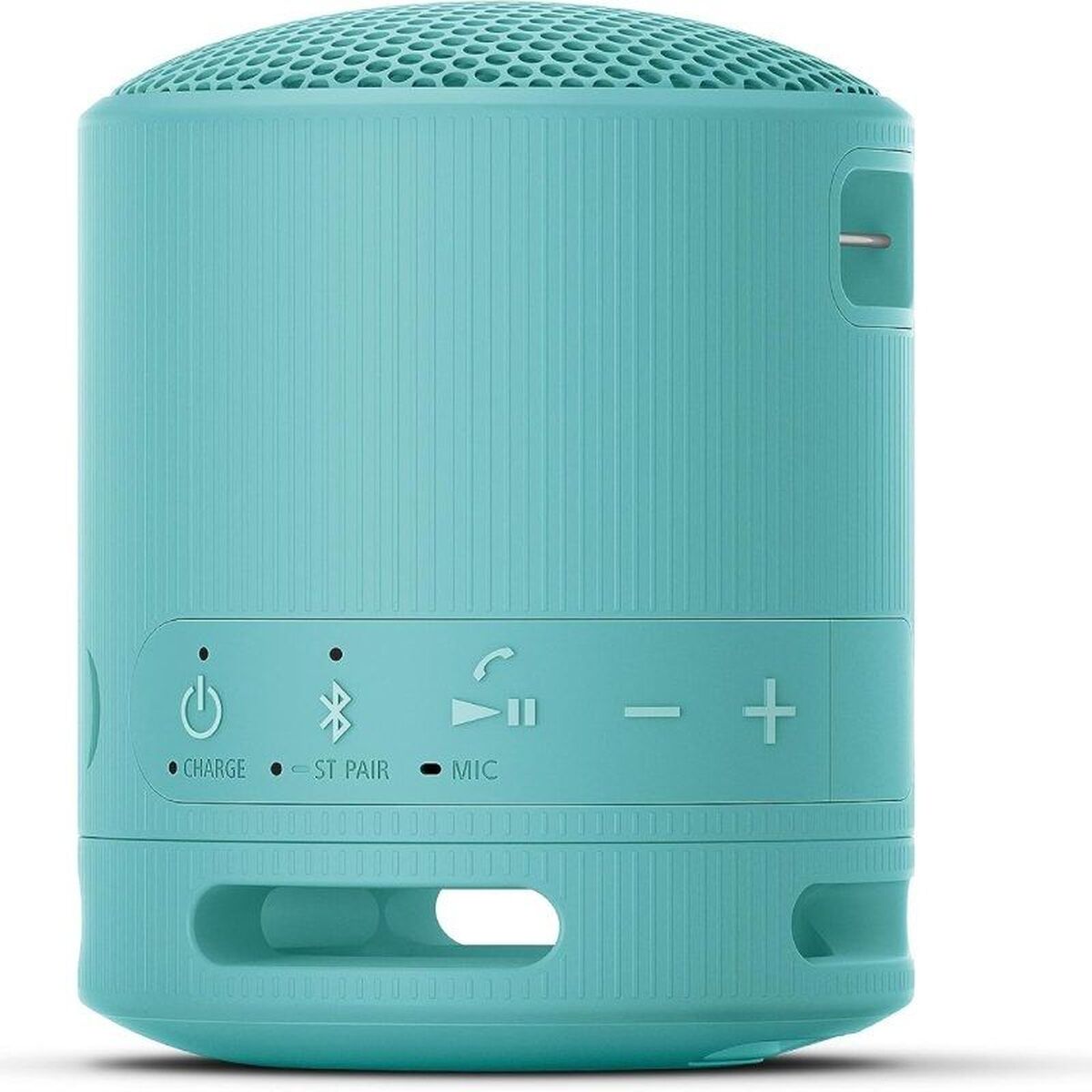 Altavoz Bluetooth Portátil Sony XB100 Azul
