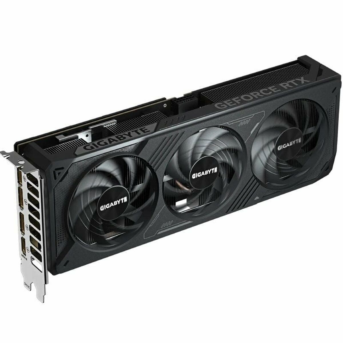 Tarjeta Gráfica Gigabyte 9VN5070WO-00-G10 nvidia geforce rtx 5070 12 GB GDDR6 GDDR7