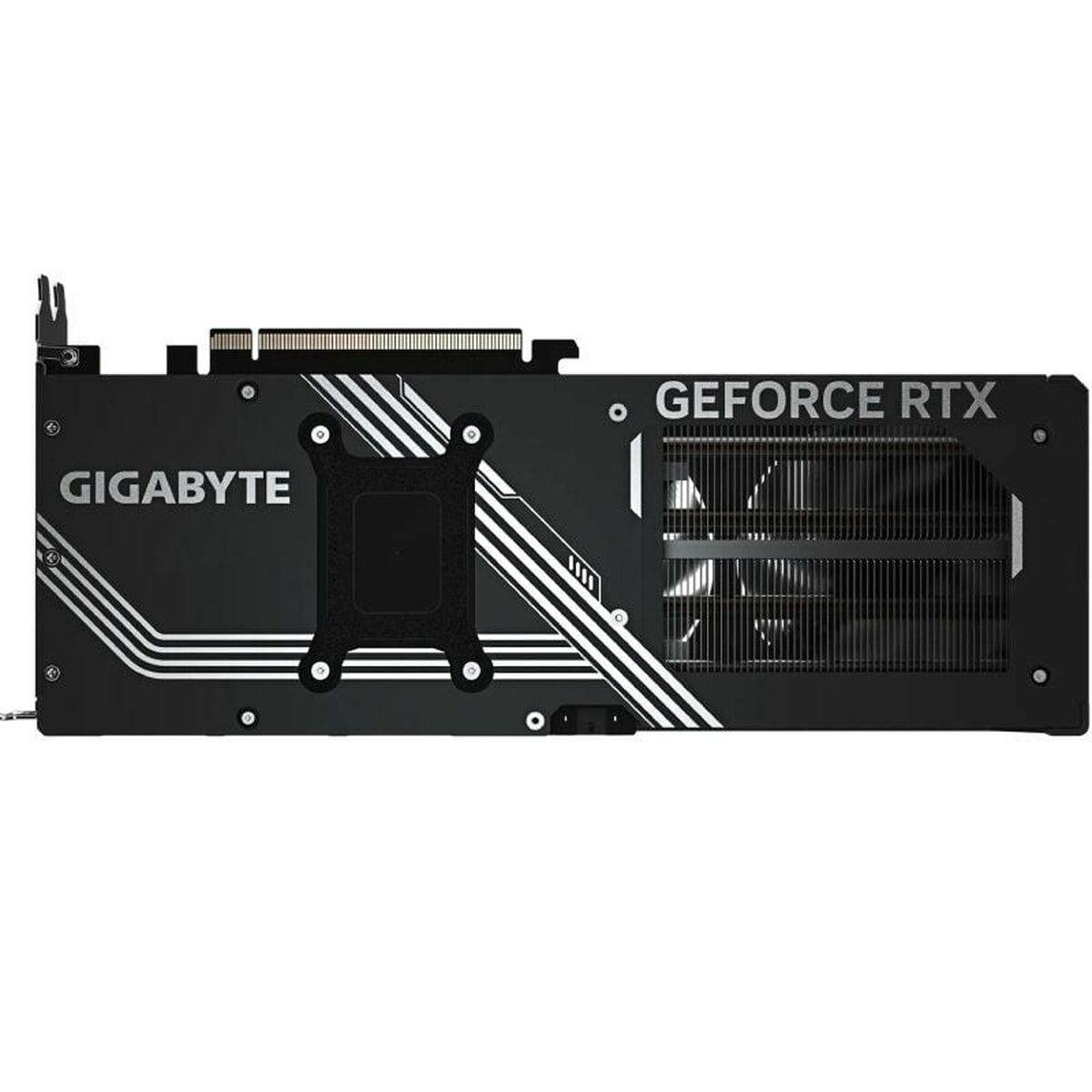 Tarjeta Gráfica Gigabyte 9VN5070WO-00-G10 nvidia geforce rtx 5070 12 GB GDDR6 GDDR7