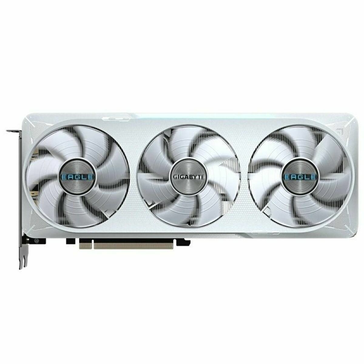 Tarjeta Gráfica Gigabyte 9VN5070EOI-00-G10 nvidia geforce rtx 5070 12 GB GDDR6 GDDR7