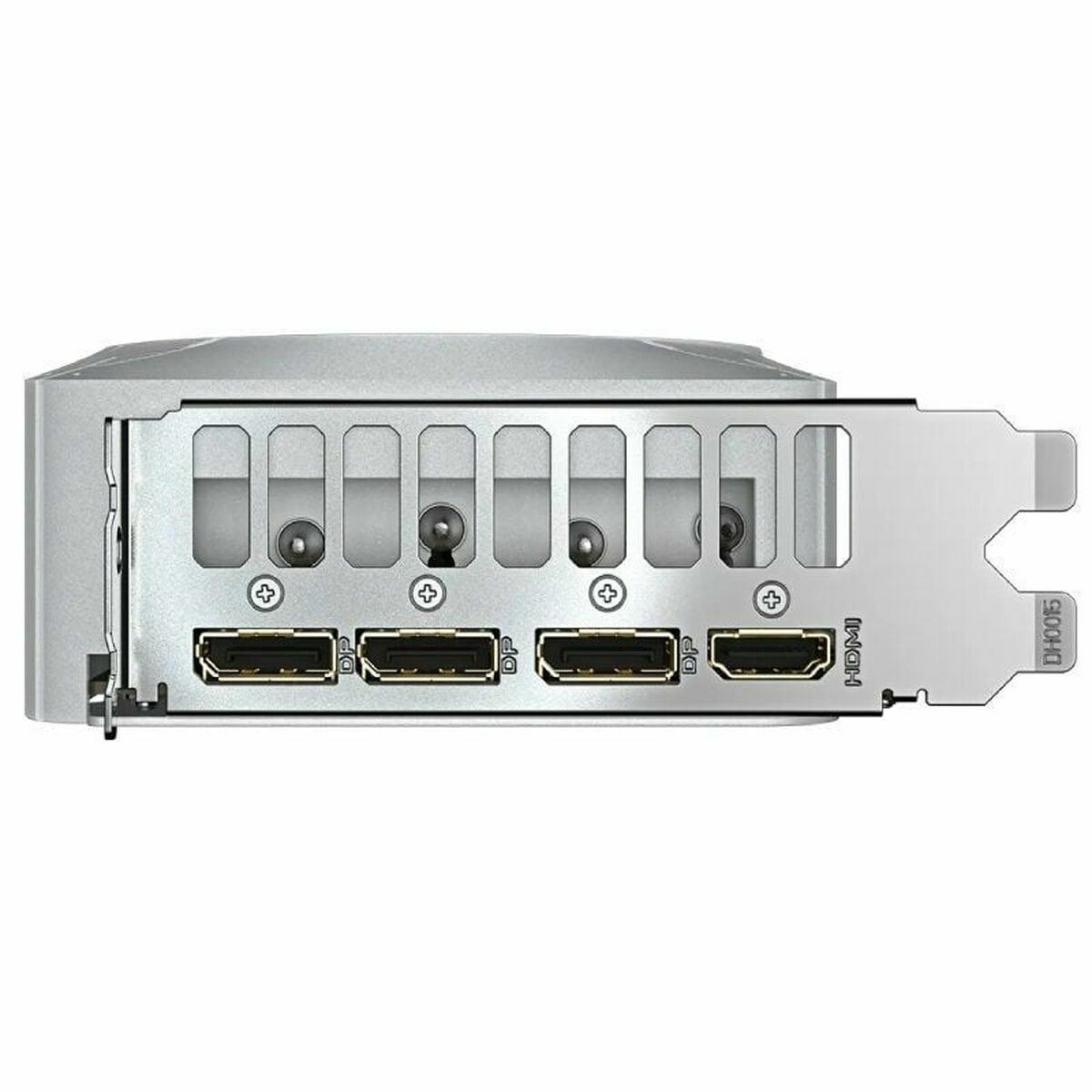 Tarjeta Gráfica Gigabyte 9VN5070EOI-00-G10 nvidia geforce rtx 5070 12 GB GDDR6 GDDR7