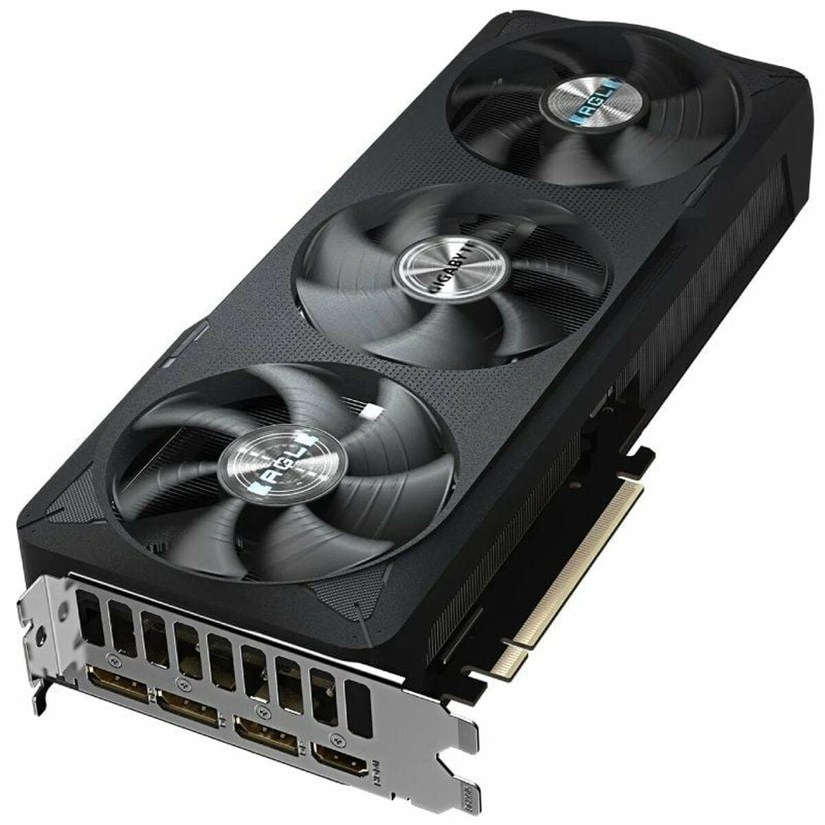 Tarjeta Gráfica Gigabyte 9VN5070EO-00-G10 nvidia geforce rtx 5070 12 GB GDDR6