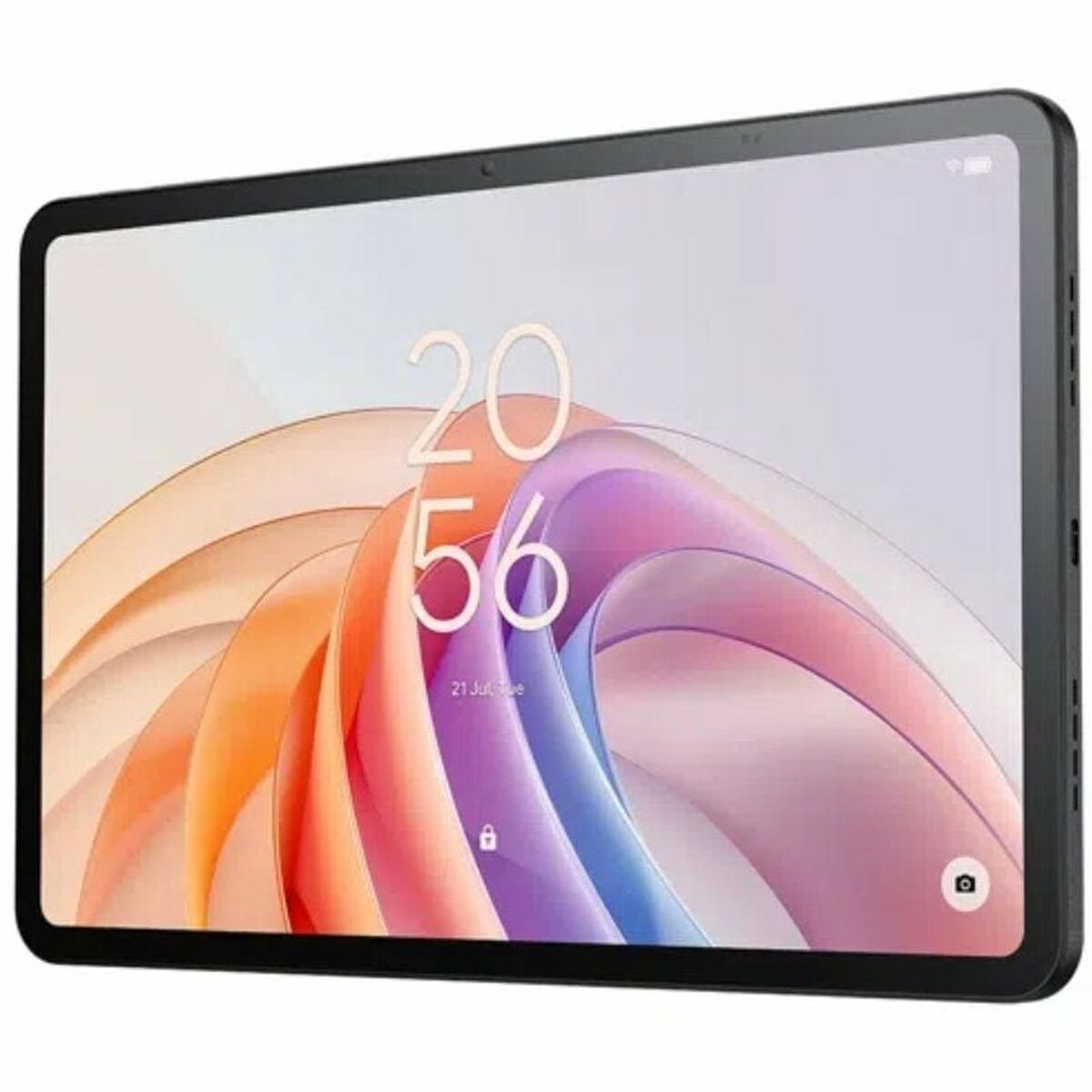 Tablet TCL Tab 11 FE Octa Core 4 GB RAM 128 GB Gris