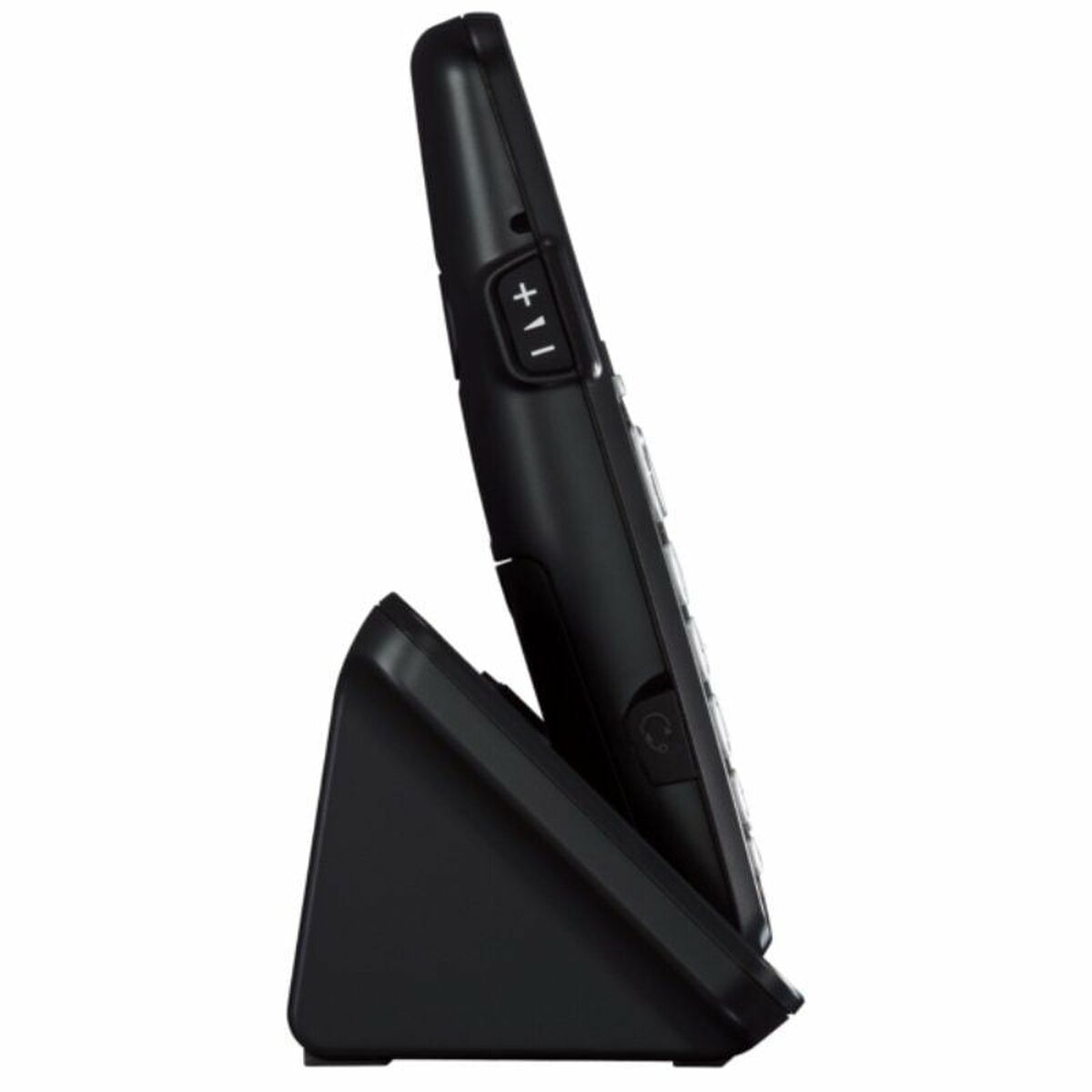 Teléfono Inalámbrico Panasonic KX-TGE250SPB