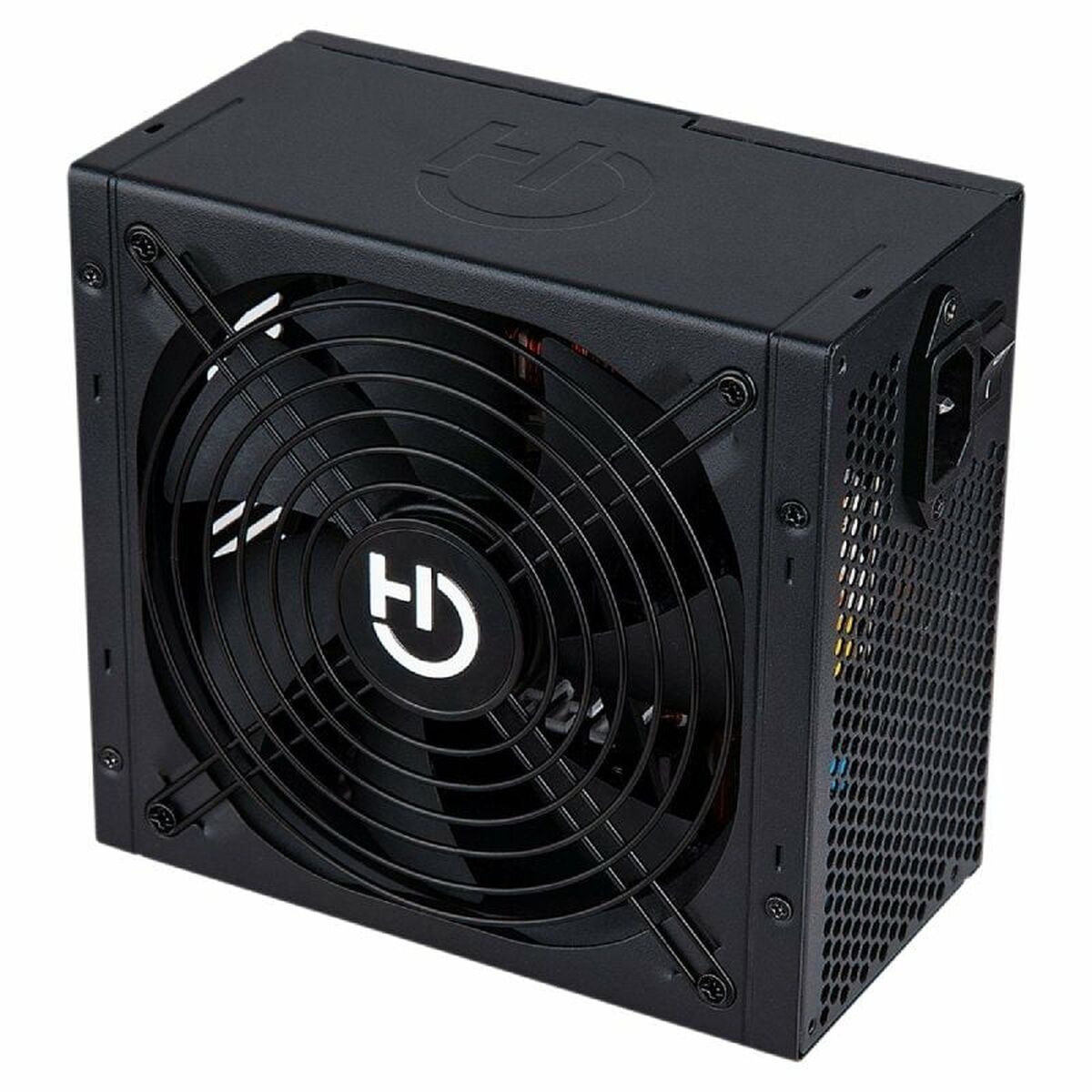 Fuente de Alimentación Hiditec PSU010009 ATX 550 W 80 Plus Bronze