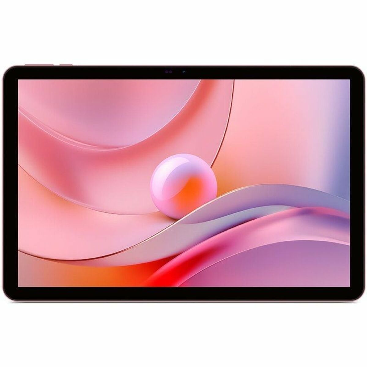 Tablet SPC Gravity 11' 6th 11" Octa Core 4 GB RAM 128 GB Rojo
