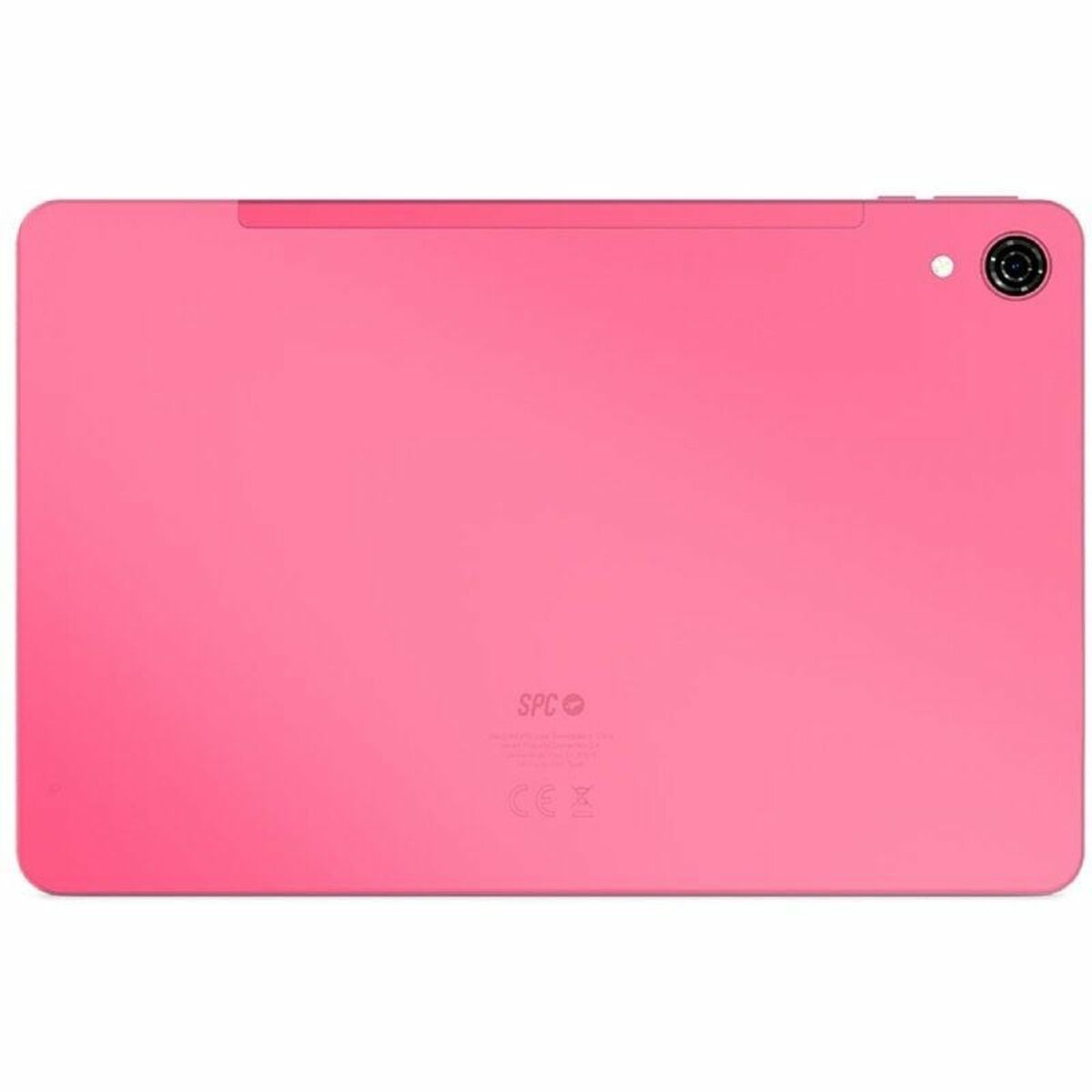 Tablet SPC Gravity 11' 6th 11" Octa Core 4 GB RAM 128 GB Rojo