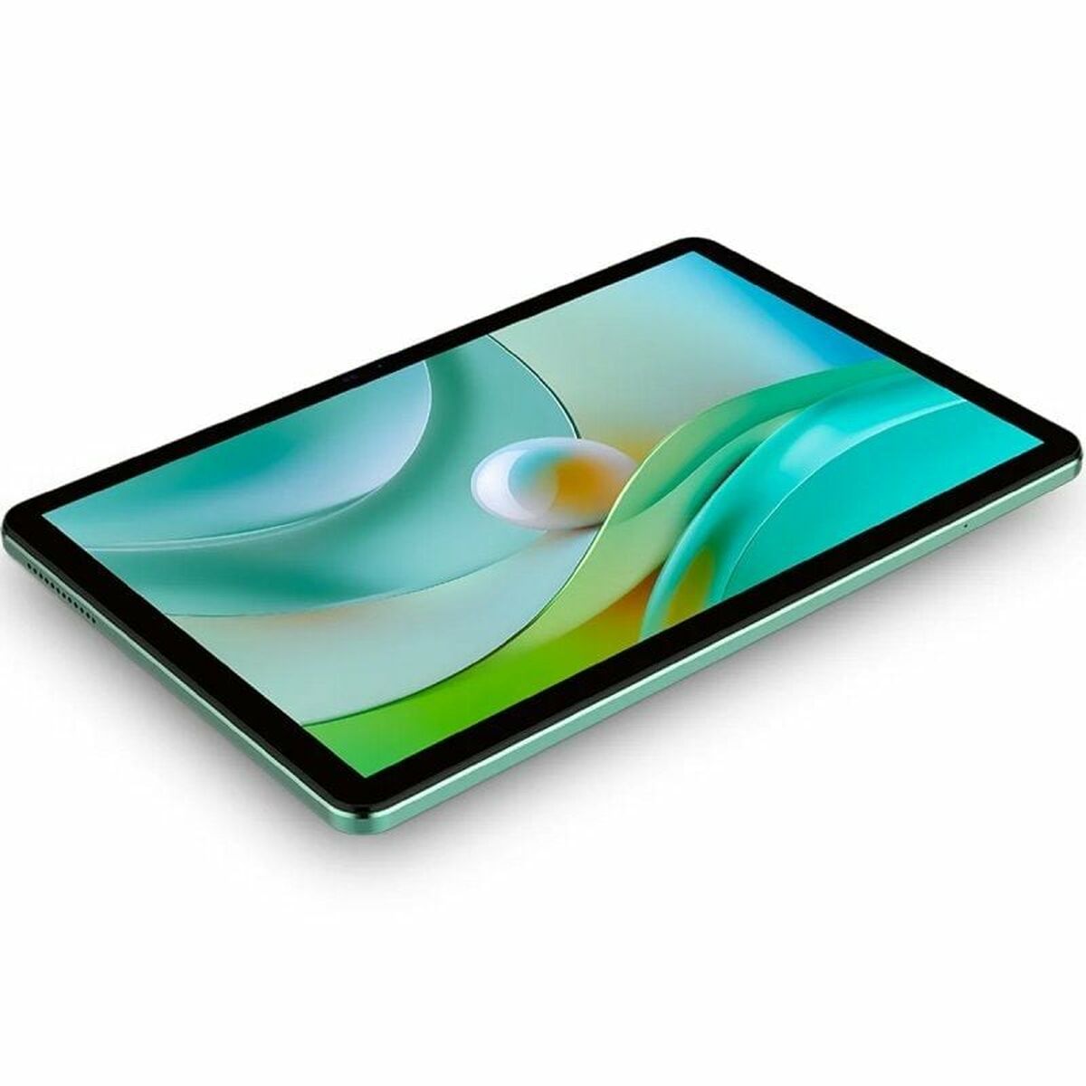 Tablet SPC Gravity 10.1' 6th Gen Octa Core 4 GB RAM 64 GB Verde 10,1"