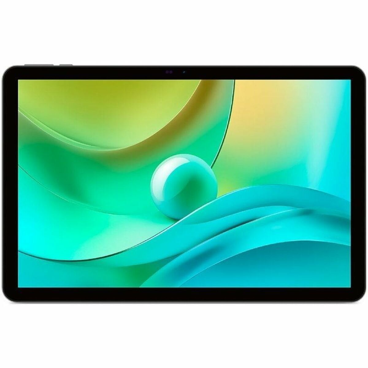 Tablet SPC Gravity 11' 6th 11" Octa Core 4 GB RAM 128 GB Negro