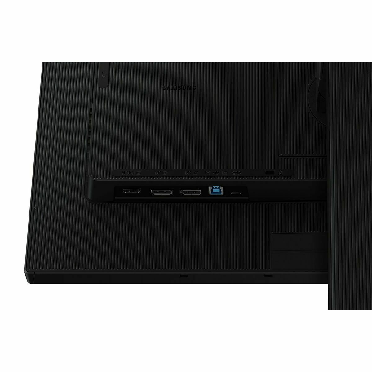 Monitor Samsung LS24D600UAUXEN Quad HD 24"