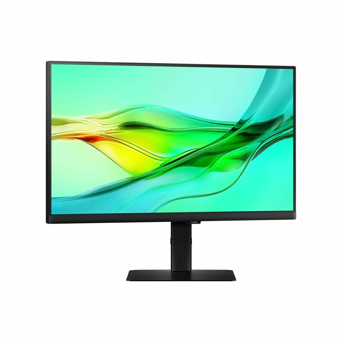 Monitor Samsung LS24D600UAUXEN Quad HD 24"