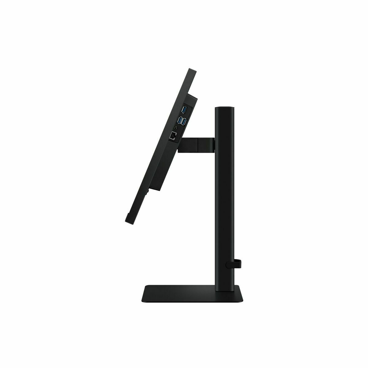 Monitor Samsung LS24D600UAUXEN Quad HD 24"