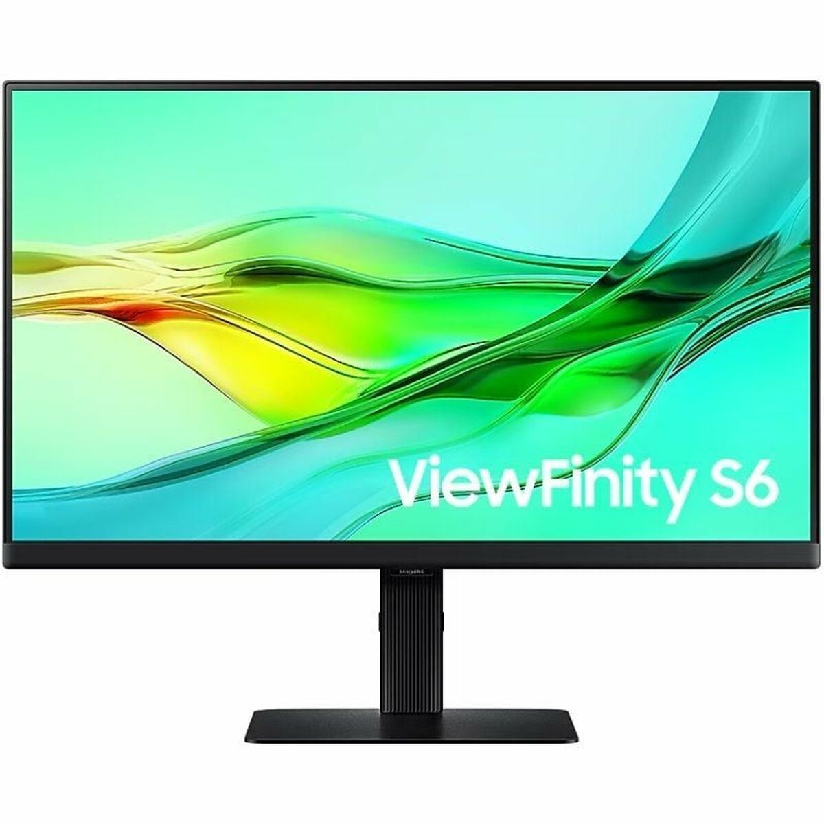 Monitor Samsung LS24D600UAUXEN Quad HD 24"