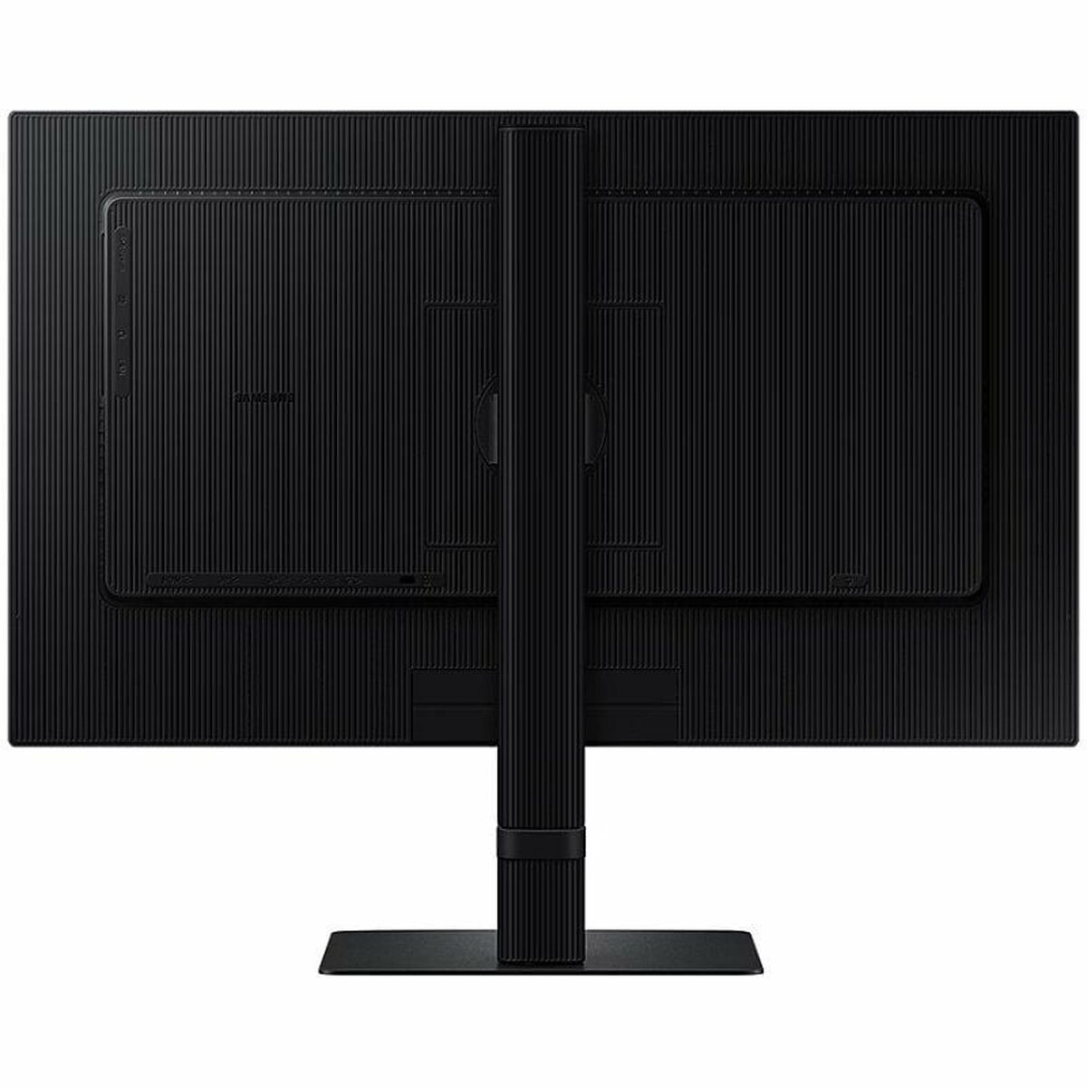 Monitor Samsung LS24D600UAUXEN Quad HD 24"