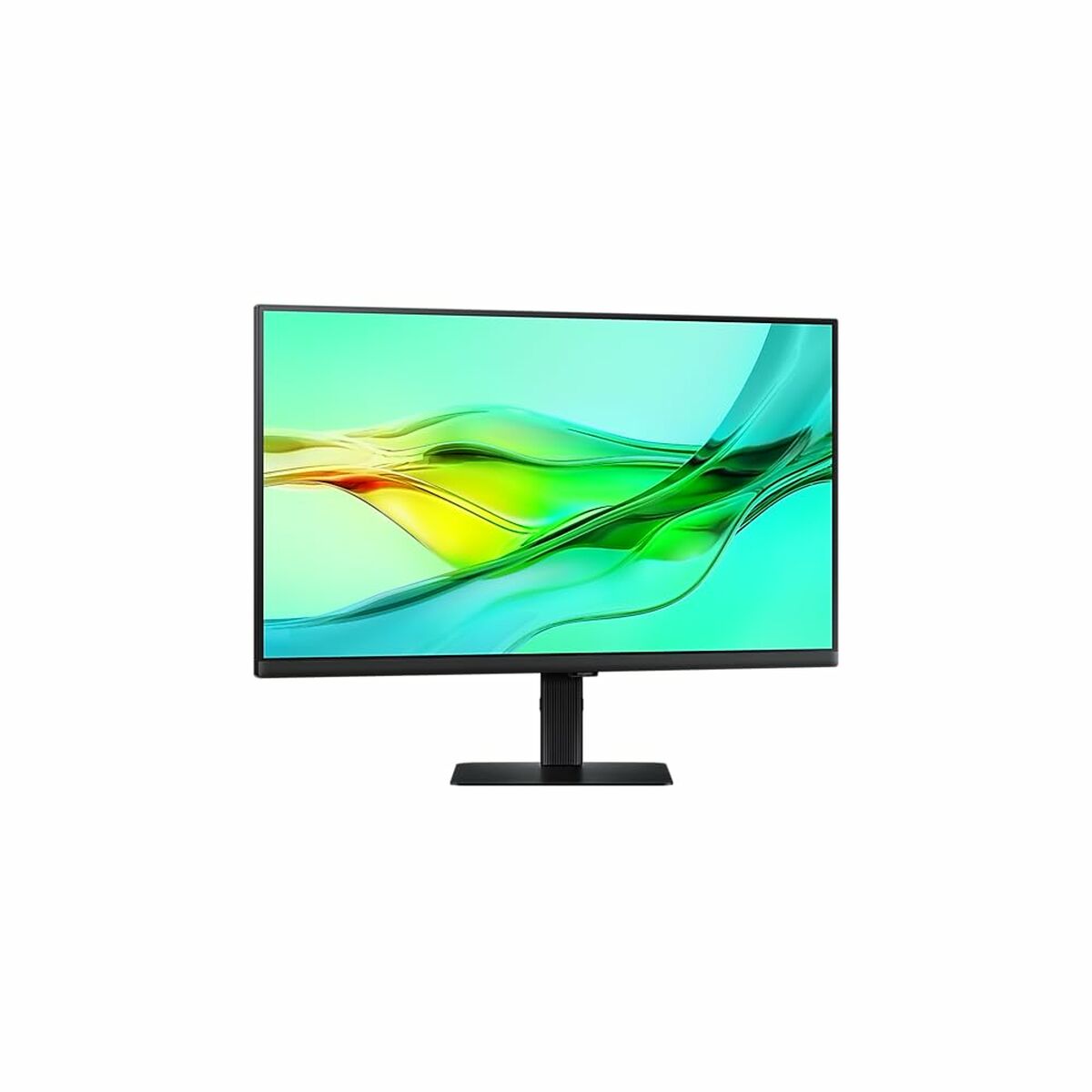Monitor Gaming Samsung LS27D600UAUXEN Quad HD 27"