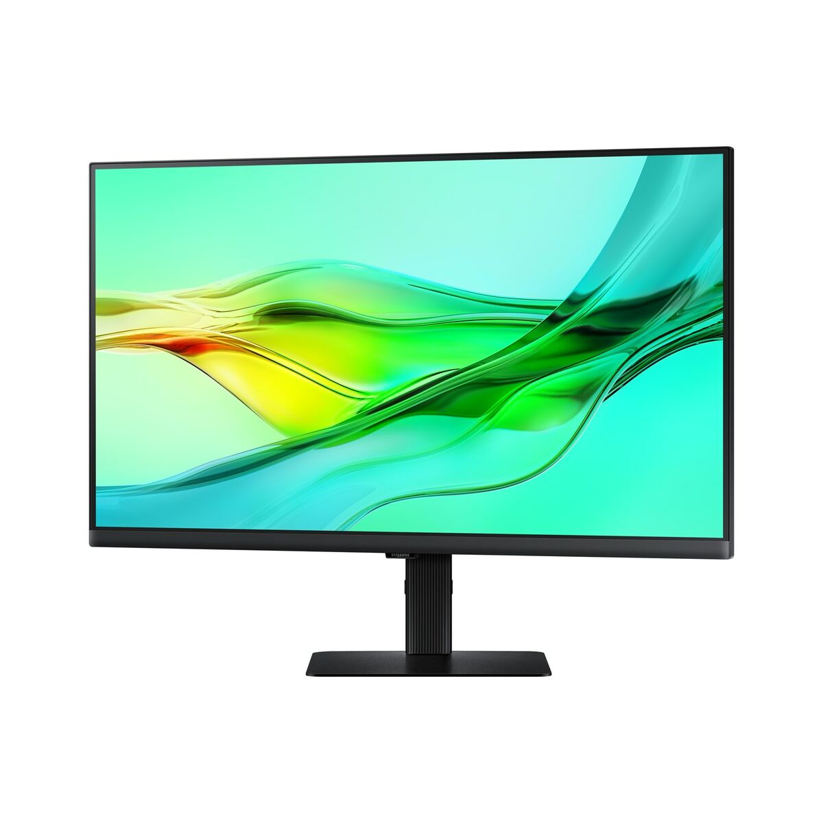 Monitor Gaming Samsung LS27D600UAUXEN Quad HD 27"