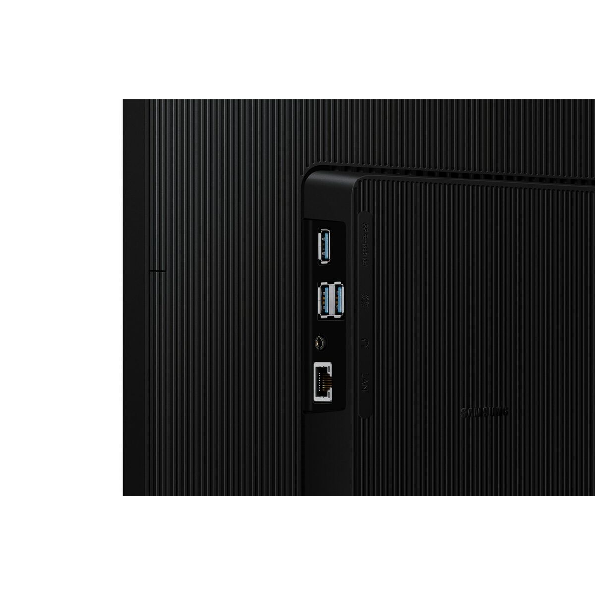 Monitor Gaming Samsung LS27D600UAUXEN Quad HD 27"