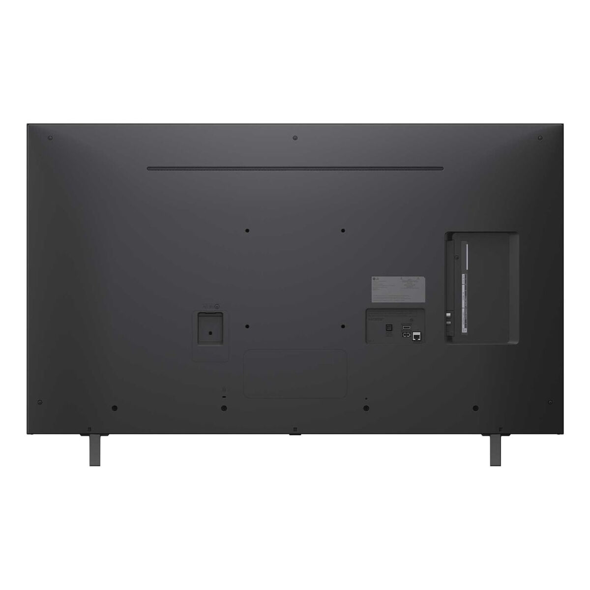 Smart TV LG 50NANO81A6A.AEU 4K Ultra HD 50" LED Wi-Fi