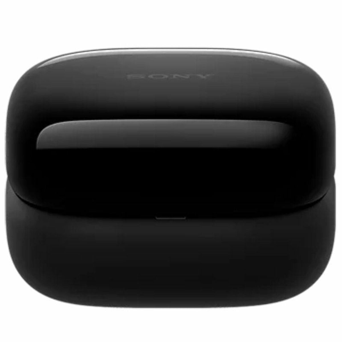 Auriculares Inalámbricos con Estuche de Carga Sony LinkBuds Open Negro