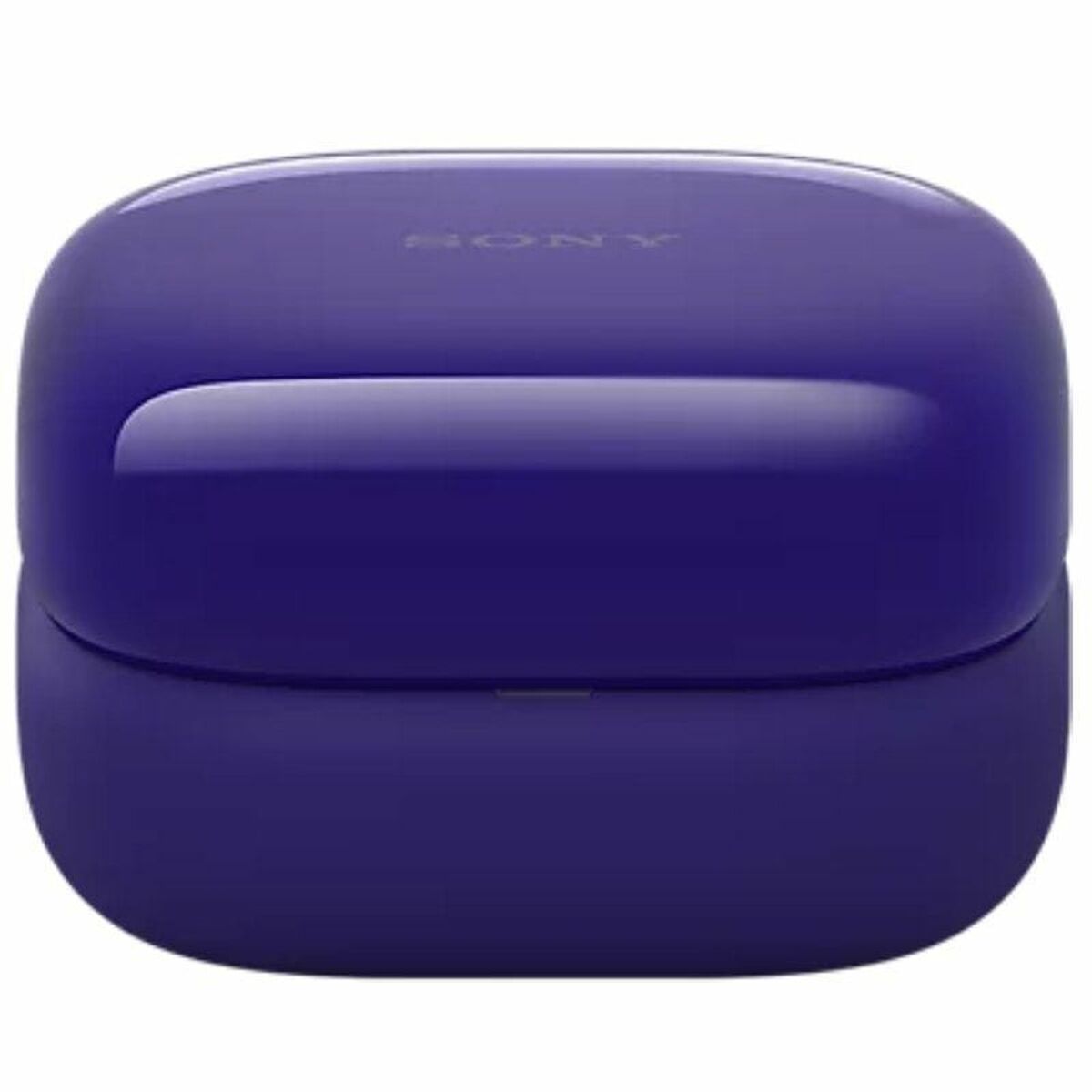 Auriculares Inalámbricos con Estuche de Carga Sony LinkBuds Open Violeta