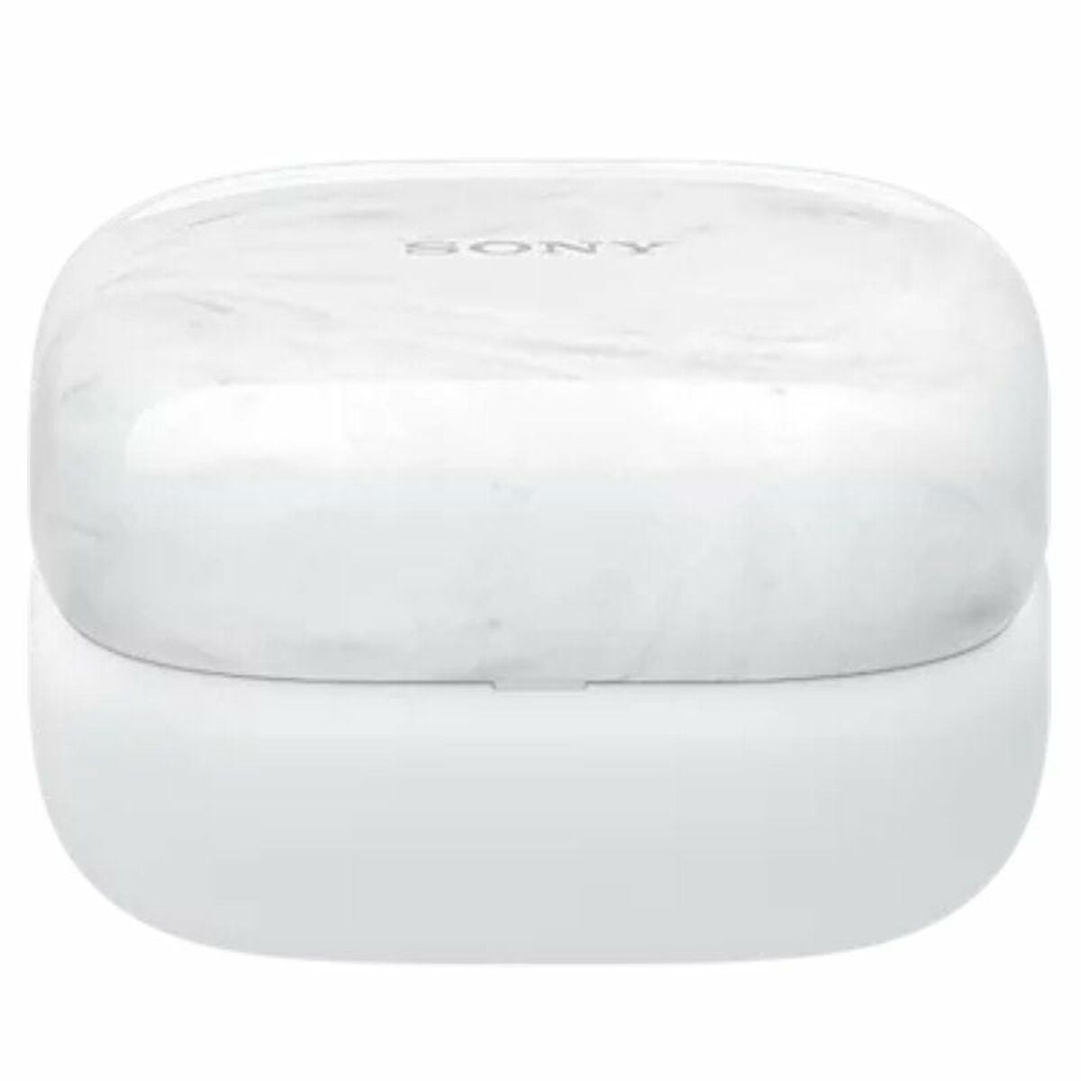 Auriculares Inalámbricos con Estuche de Carga Sony LinkBuds Open Blanco