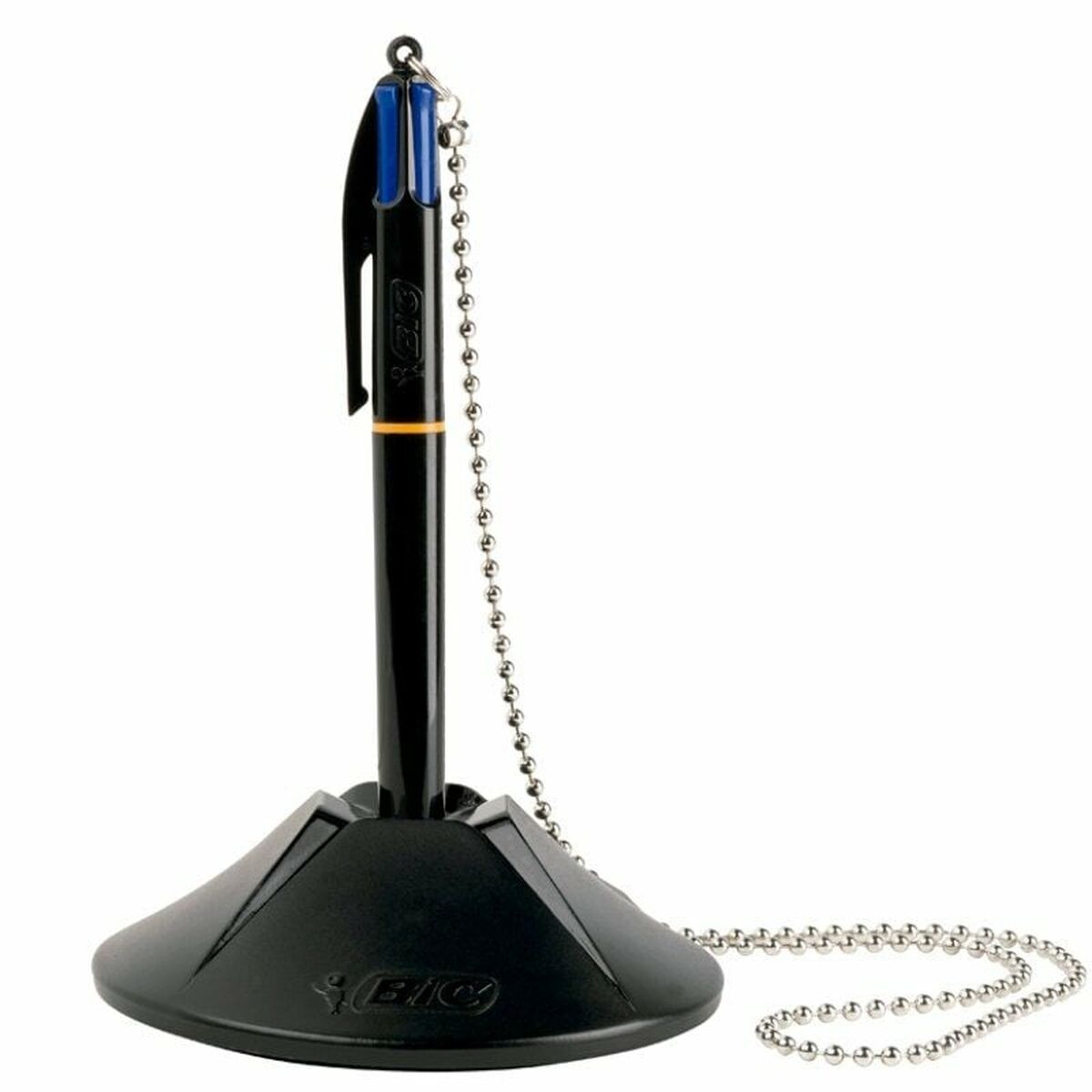 Boligrafo de tinta líquida Bic 527507 Azul