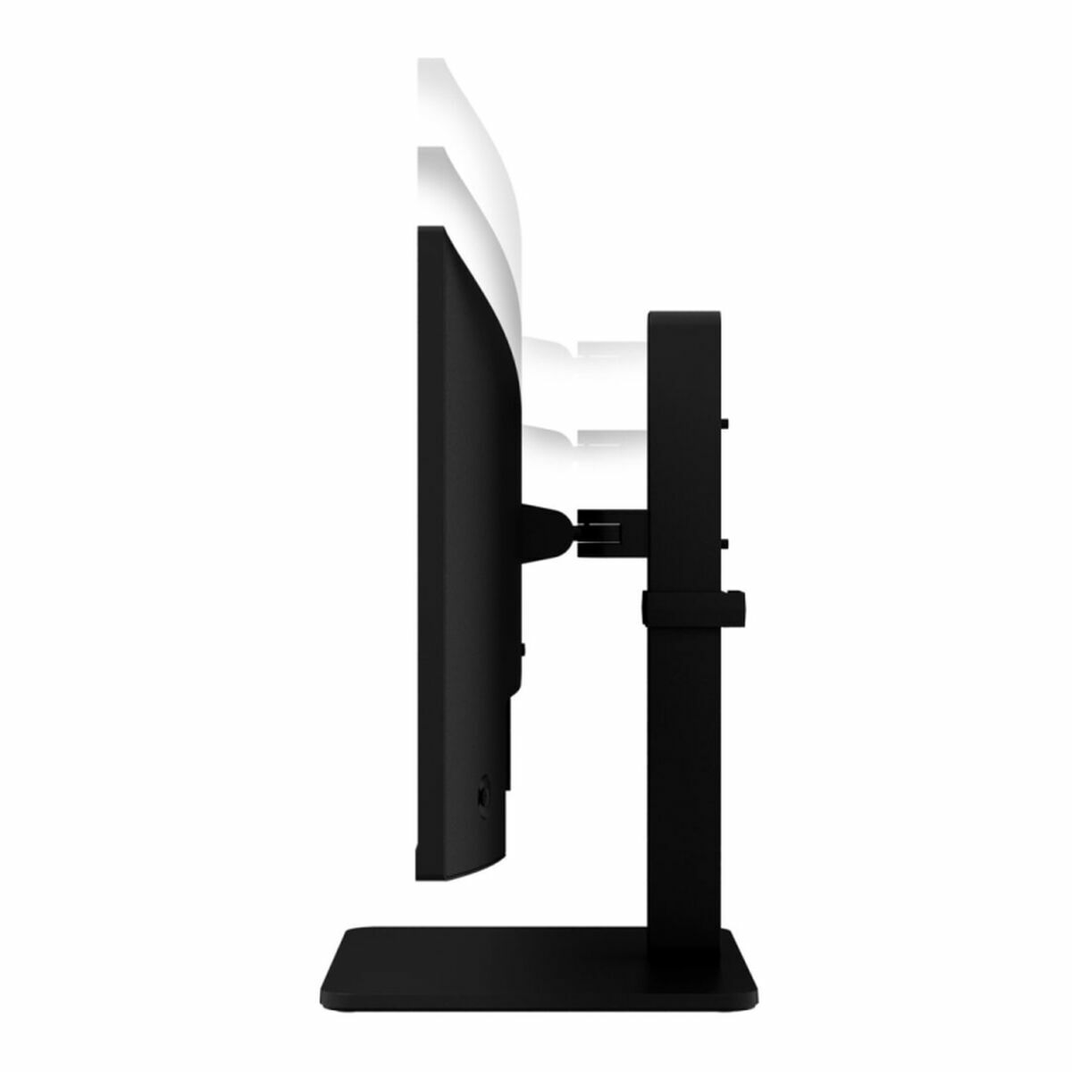 Monitor LG 24BA560-B Full HD 24"