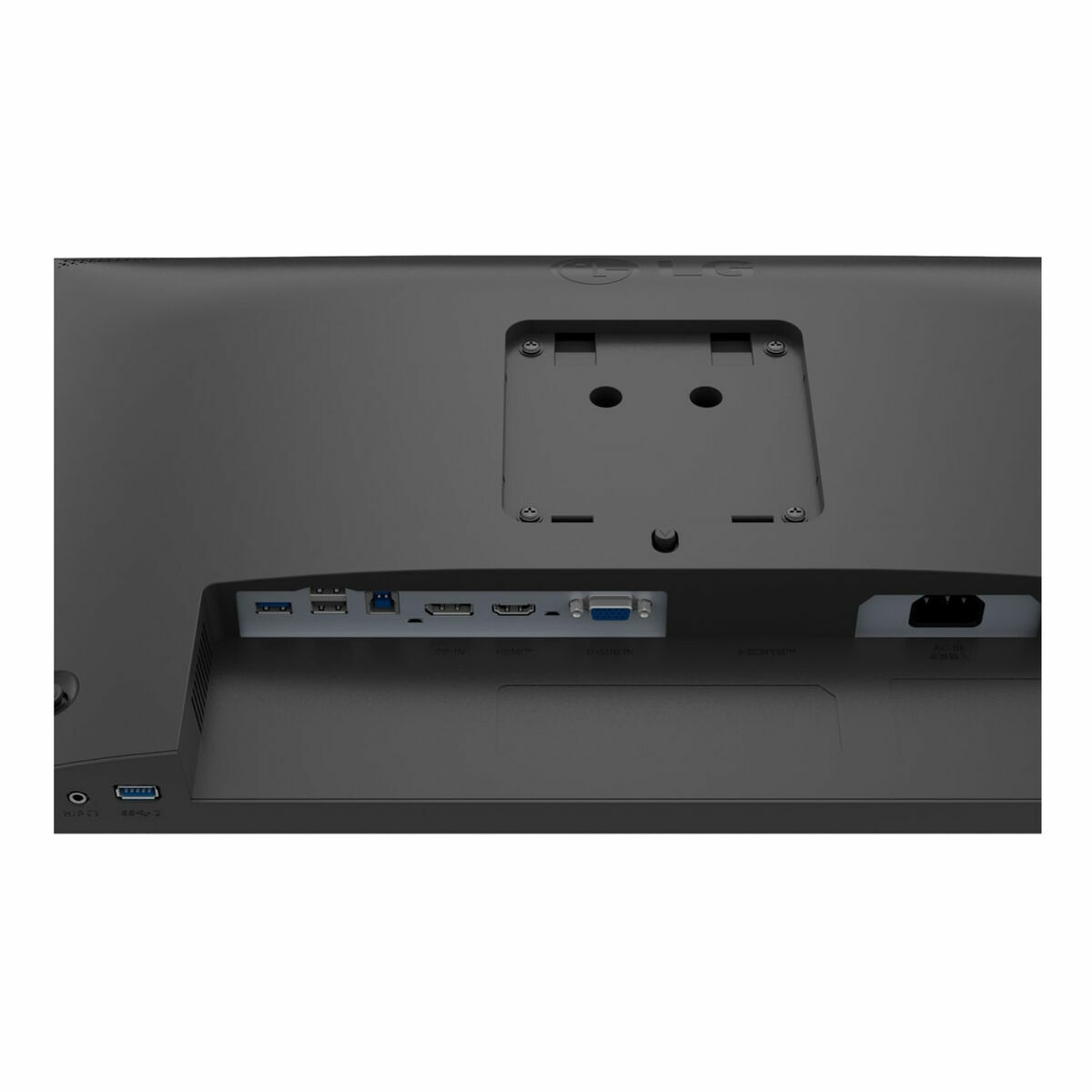 Monitor LG 24BA560-B Full HD 24"