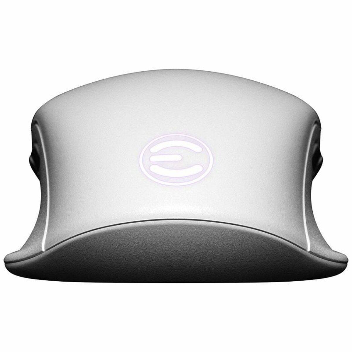 Ratón Gaming Evga X12 Blanco