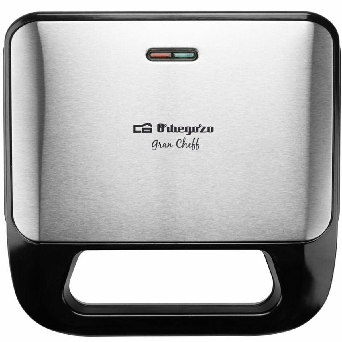 Sandwichera Orbegozo SW 7560