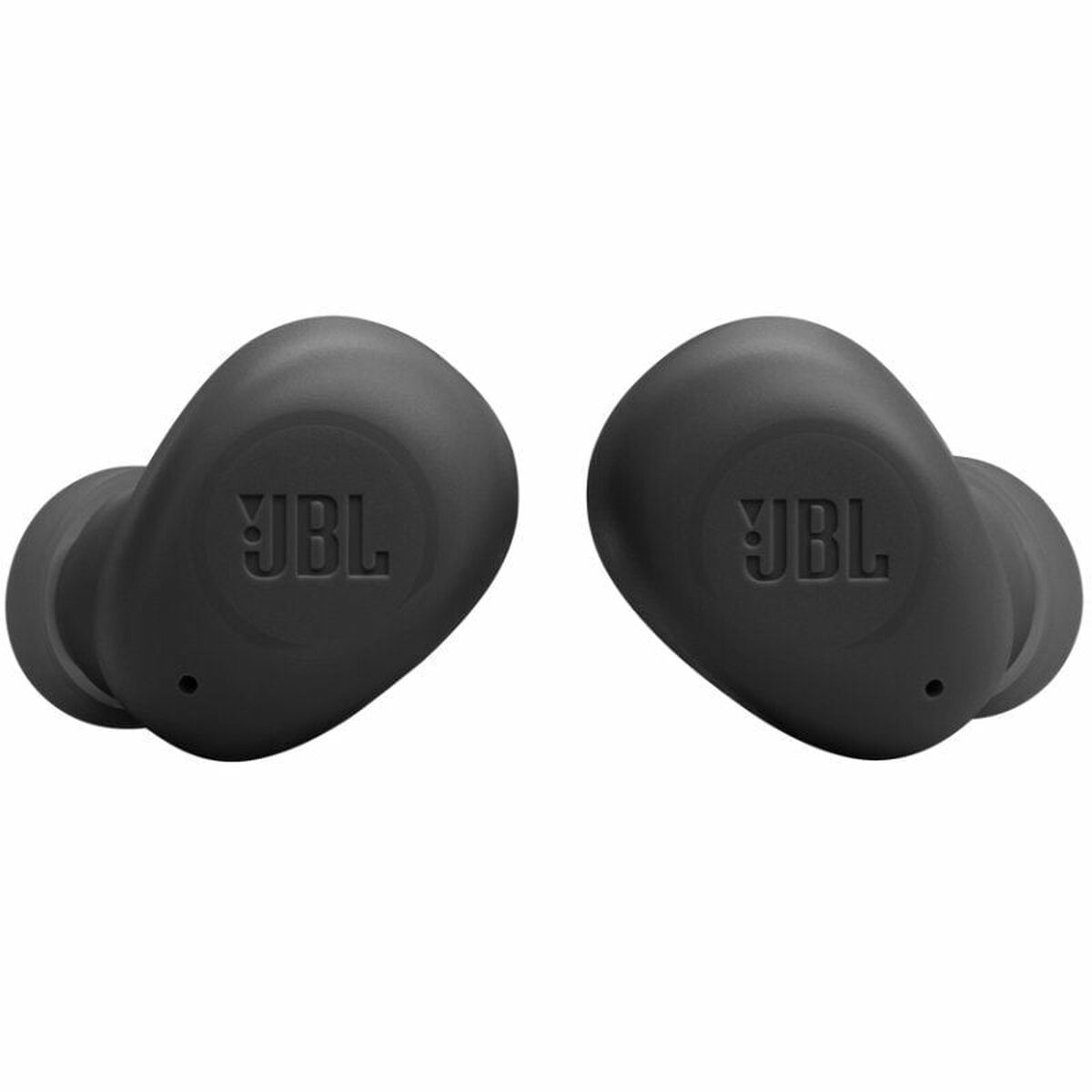 Auriculares Inalámbricos con Estuche de Carga JBL Vibe Buds Negro