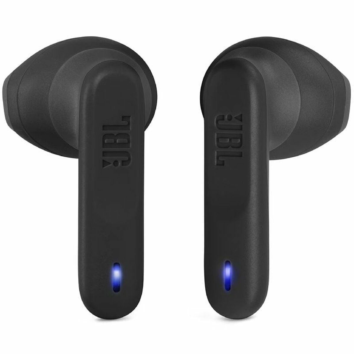 Auriculares Inalámbricos con Estuche de Carga JBL Vibe Flex Negro