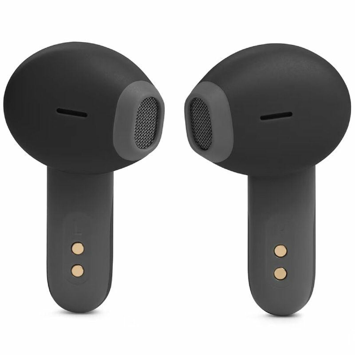 Auriculares Inalámbricos con Estuche de Carga JBL Vibe Flex Negro