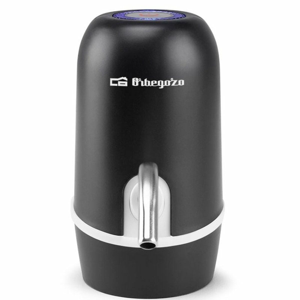 Hervidor Orbegozo 17922