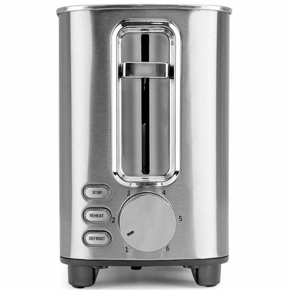 Tostadora Orbegozo TO 6030 1050 W