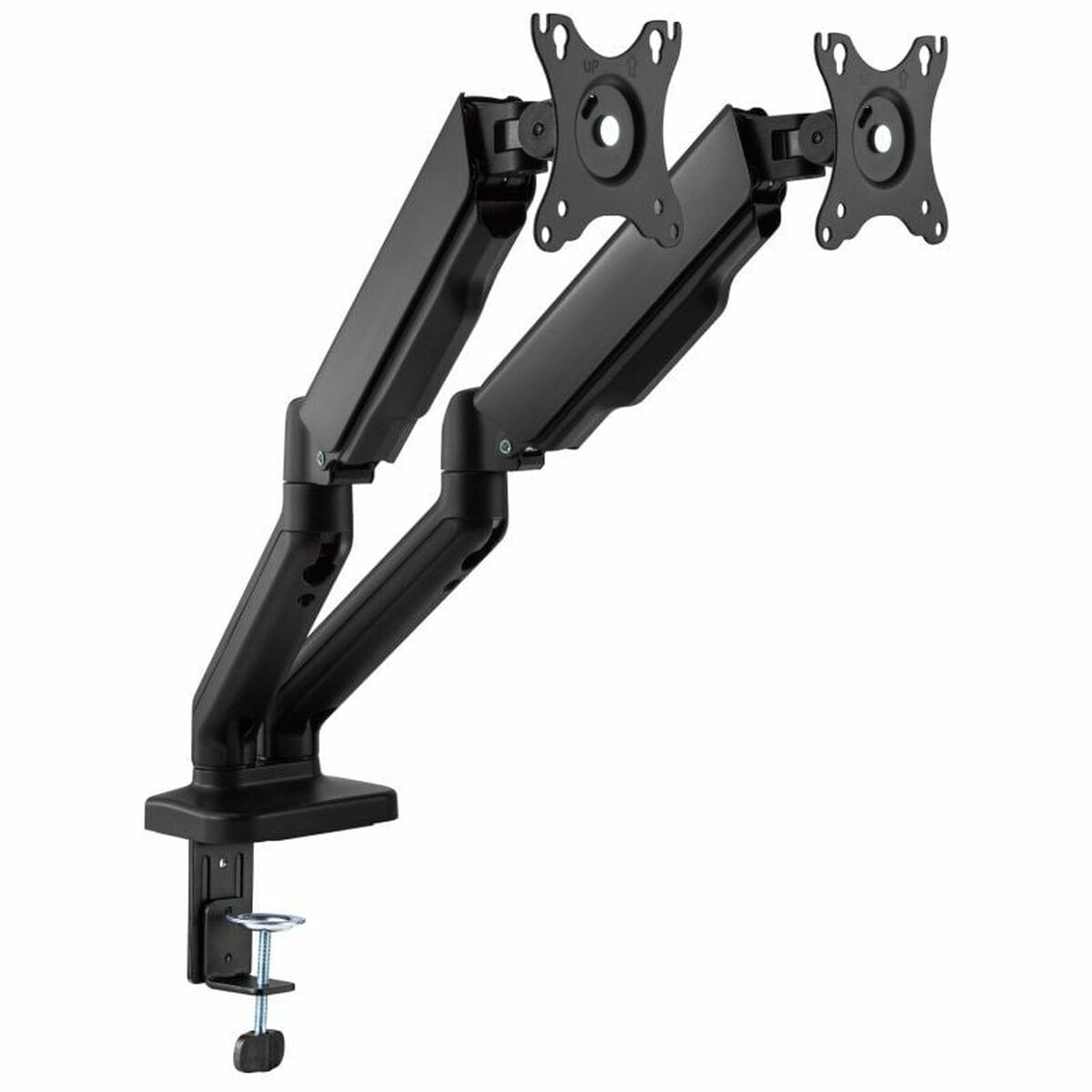 Soporte de Mesa para Pantalla FONESTAR SMM-112PR