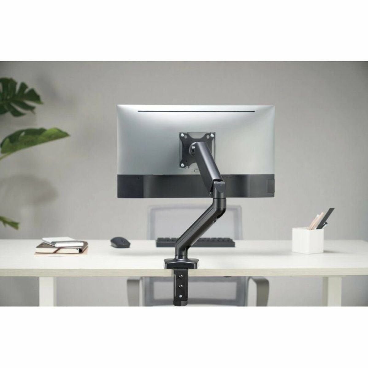 Soporte de Mesa para Pantalla FONESTAR SMM-11PR