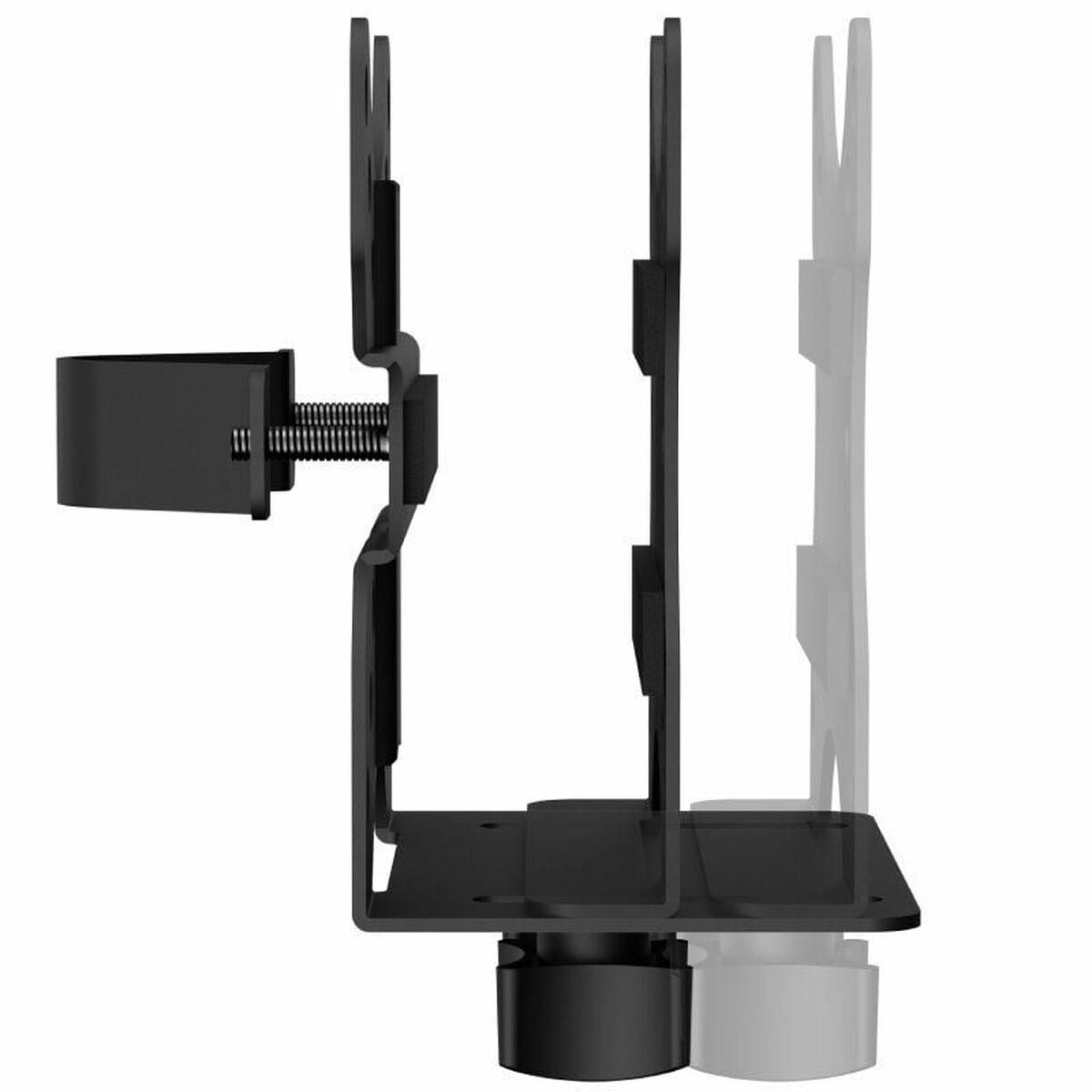 Soporte de Mesa para Pantalla FONESTAR SMM-PC11BA