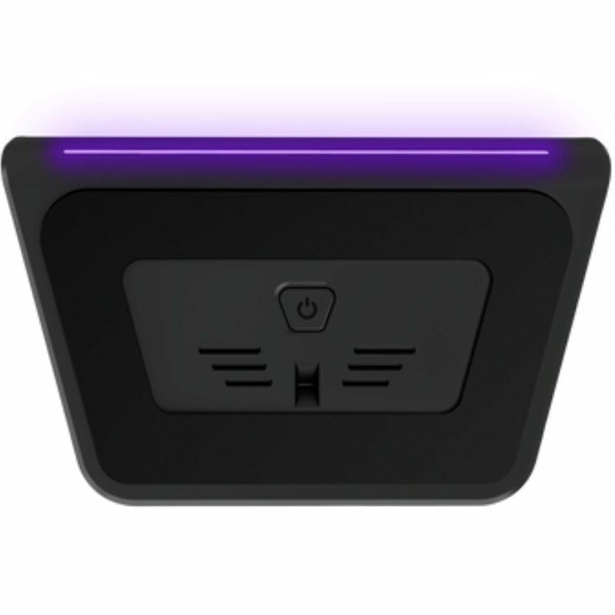 Auriculares Trust 25552 Negro