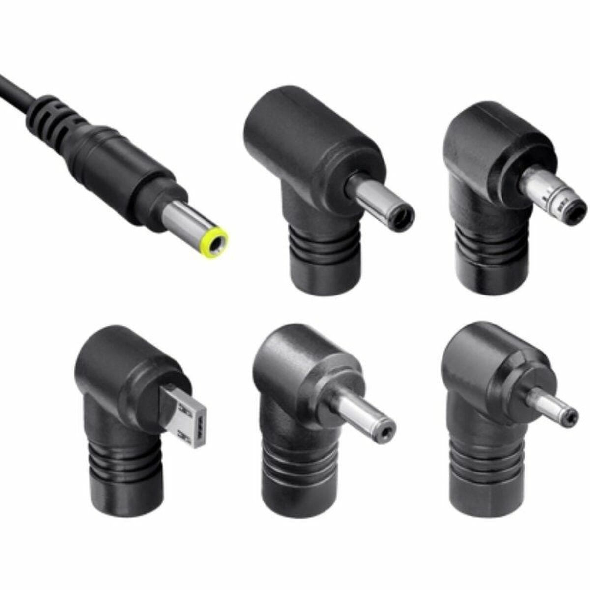 Cargador para Portátil Trust 23390 90 W