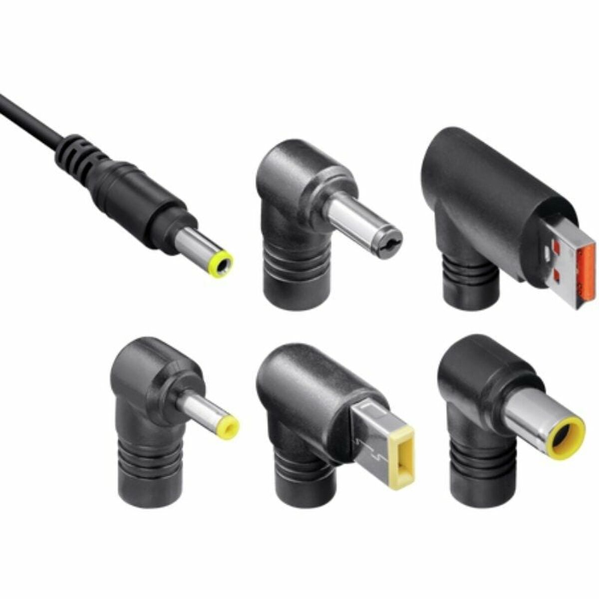 Cargador para Portátil Trust 23394 90 W