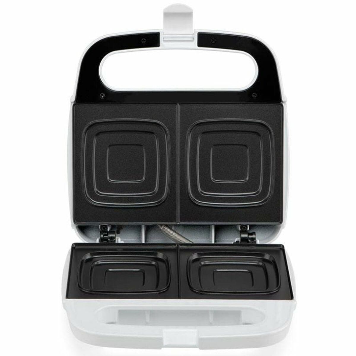 Sandwichera Orbegozo SW 4915 800 W