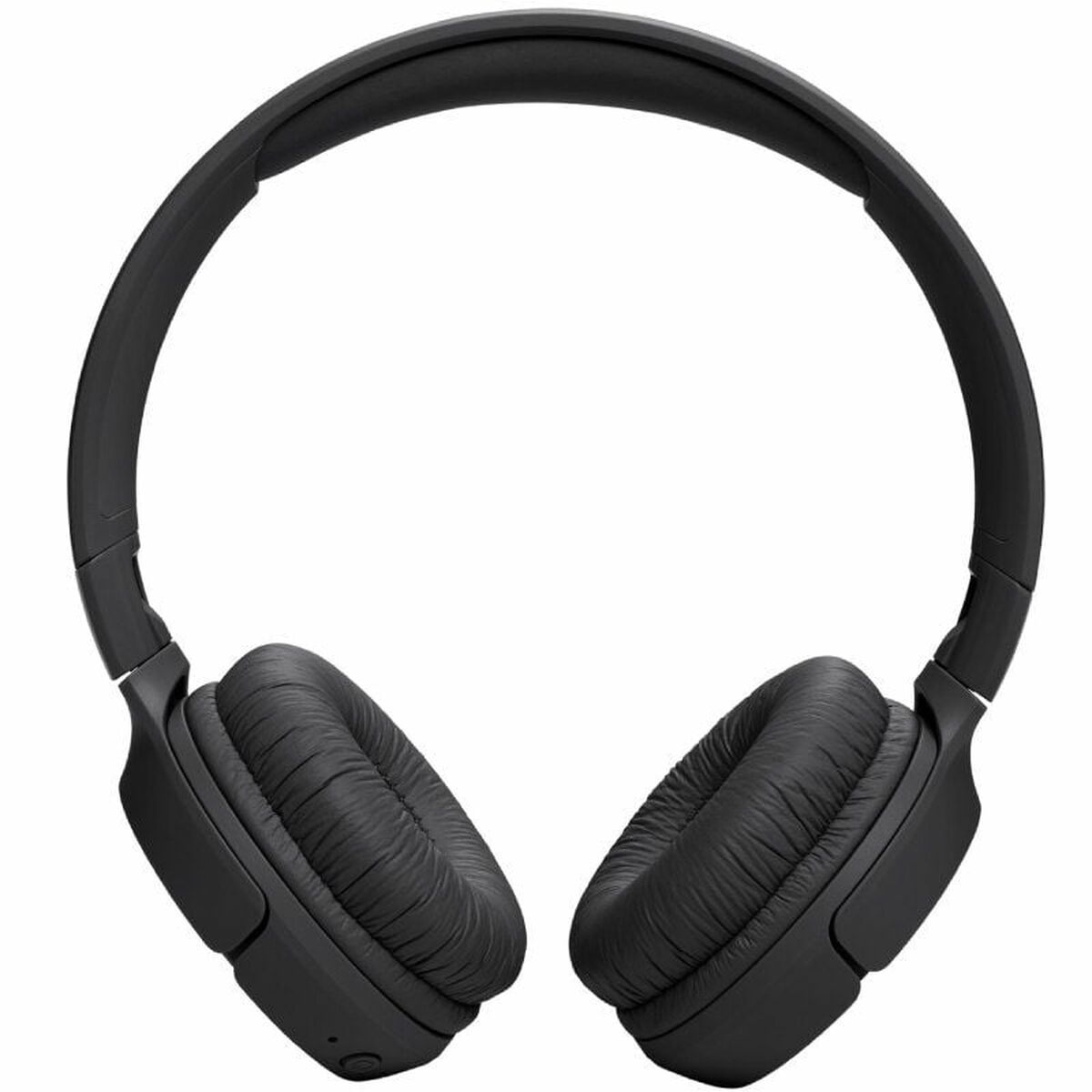 Auriculares Bluetooth con Micrófono JBL Tune 525BT Negro