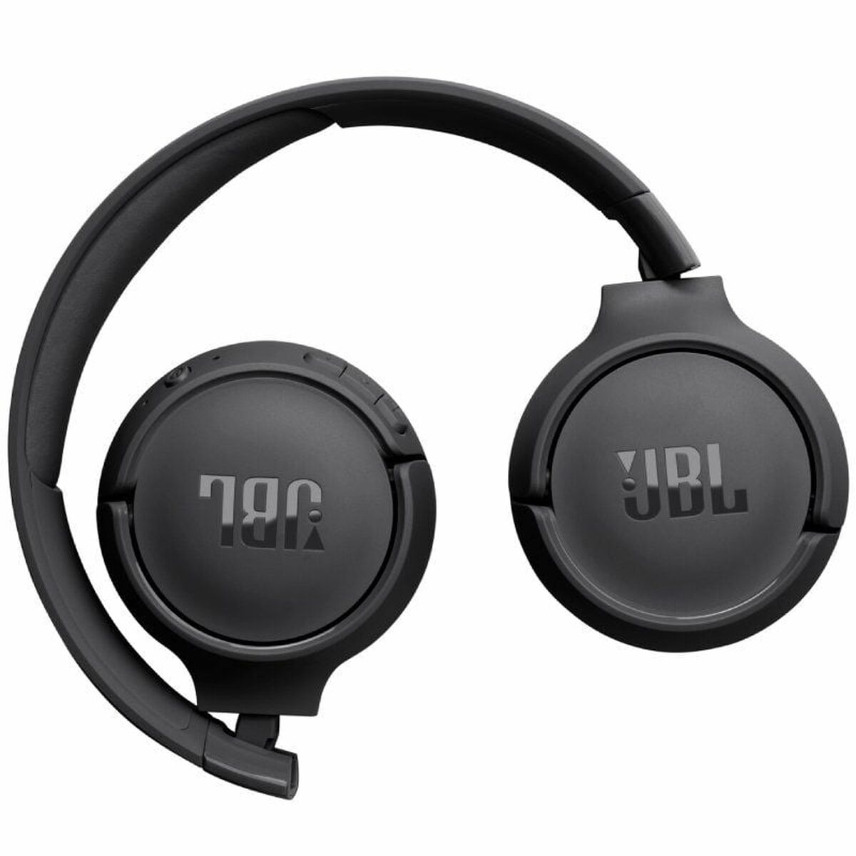Auriculares Bluetooth con Micrófono JBL Tune 525BT Negro