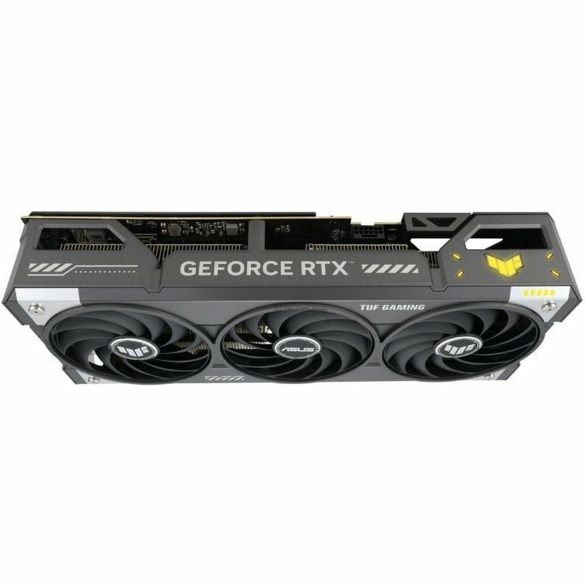 Tarjeta Gráfica Asus 90YV0LZ0-M0NA00 nvidia geforce rtx 5070 12 GB GDDR6 GDDR6X