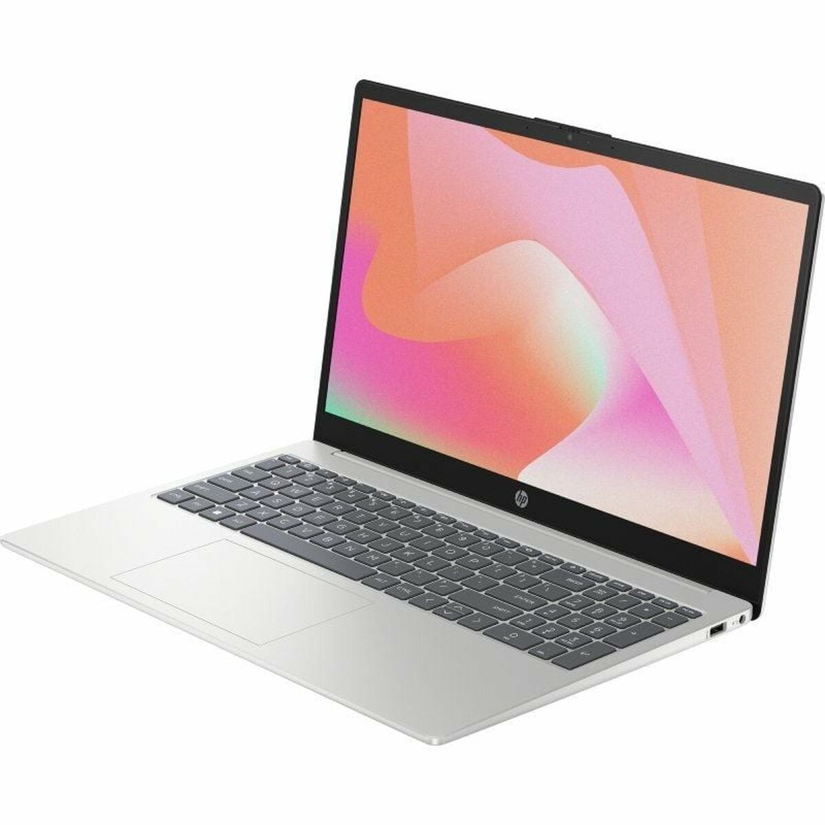Laptop HP 15-FC0108NS 15" 15,6" 16 GB RAM 512 GB SSD AMD Ryzen 5 7520U