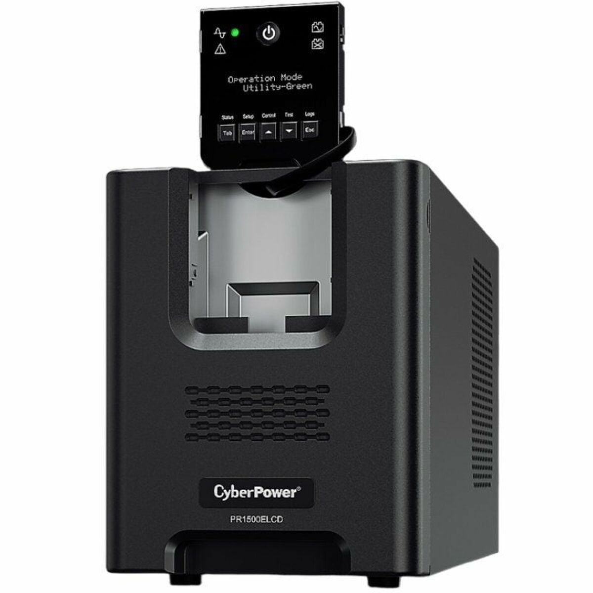 SAI Interactivo Cyberpower PR1500ELCD