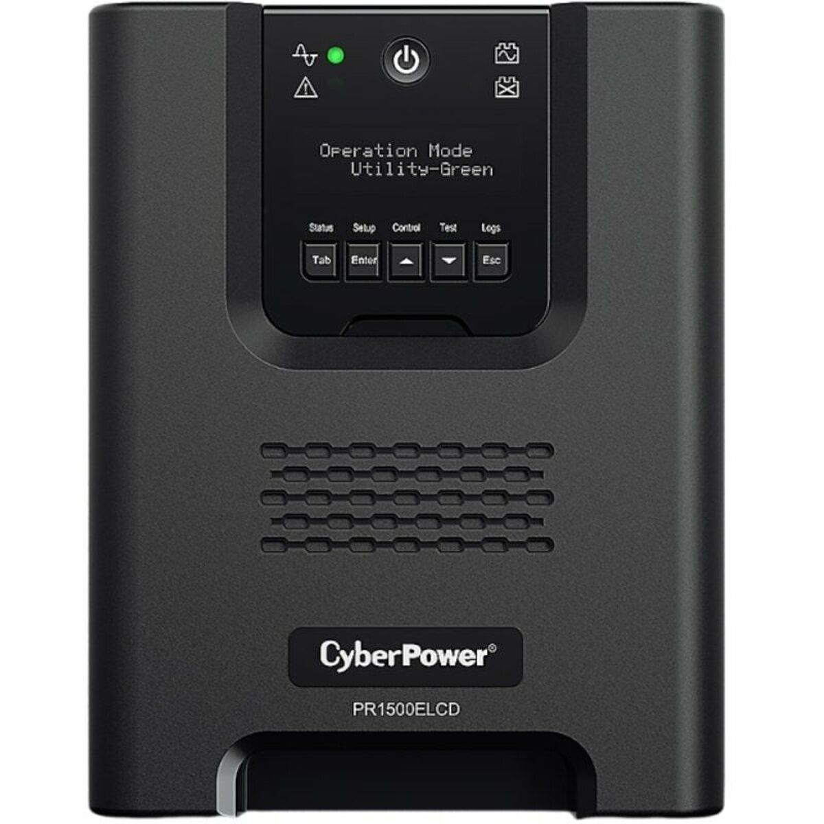 SAI Interactivo Cyberpower PR1500ELCD
