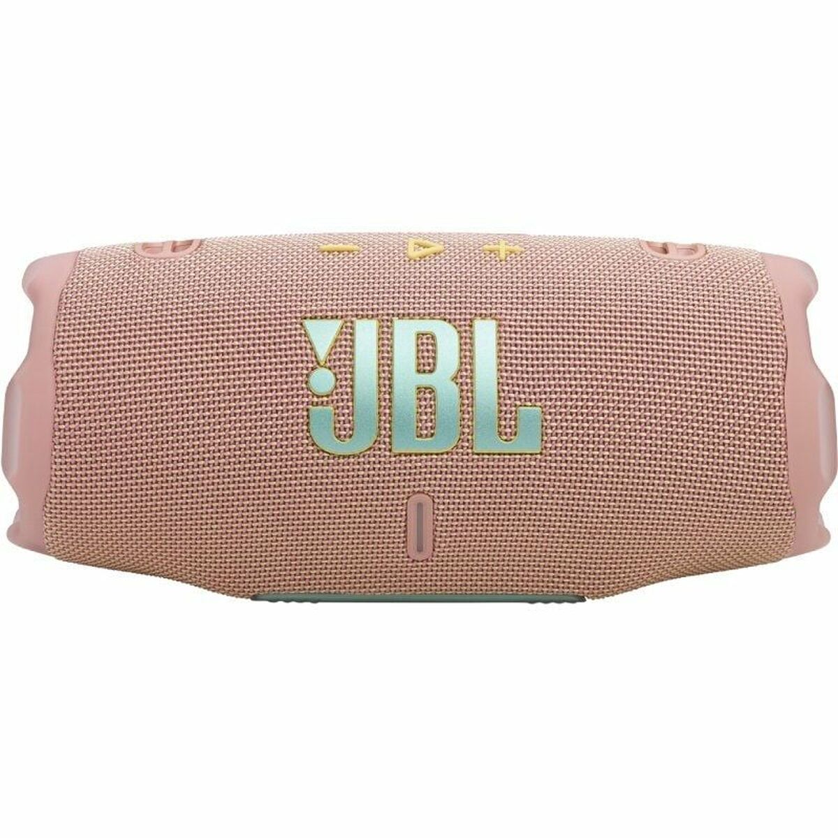 Altavoz Bluetooth Portátil JBL Charge 6 Rosa