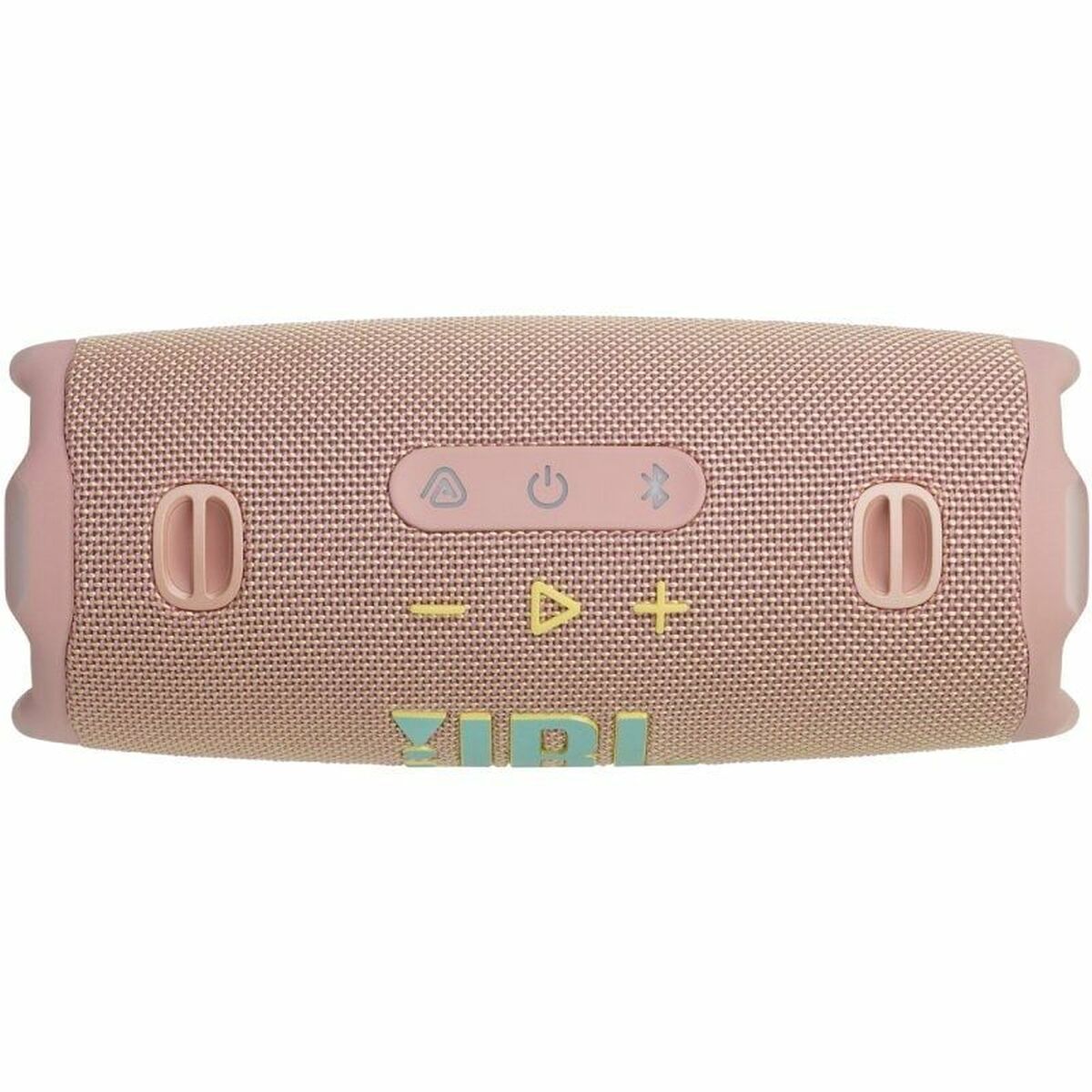 Altavoz Bluetooth Portátil JBL Charge 6 Rosa